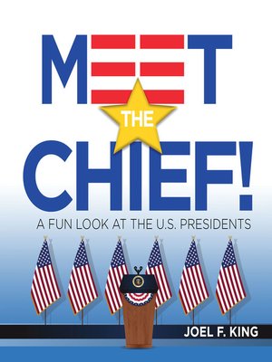 cover image of Meet the Chief